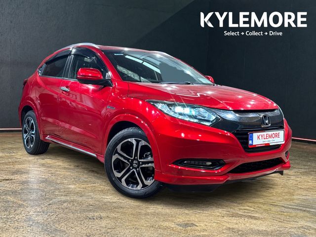 vehicle for sale from Kylemore Cars