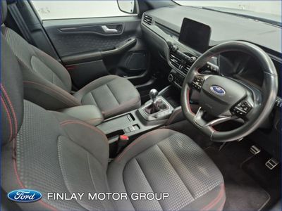 2021 Ford Kuga