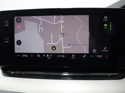 2023 Skoda Octavia