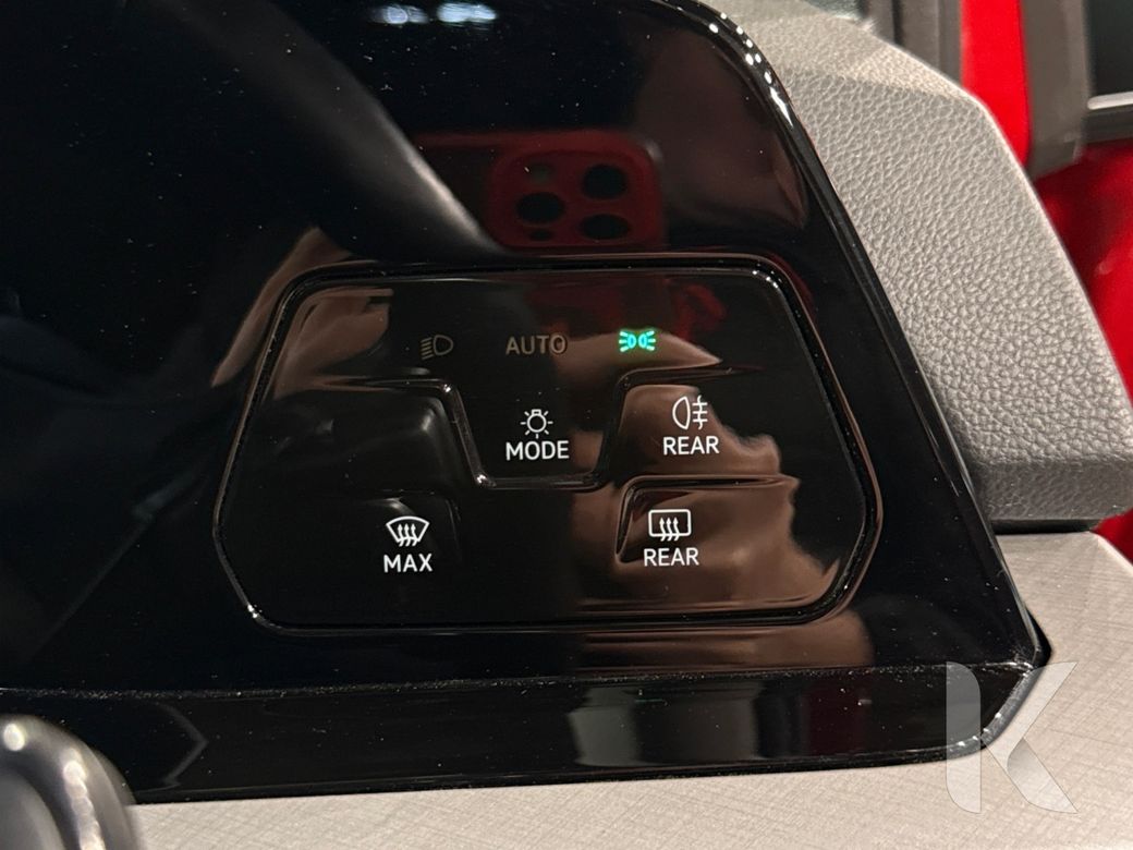 2022 Volkswagen Golf