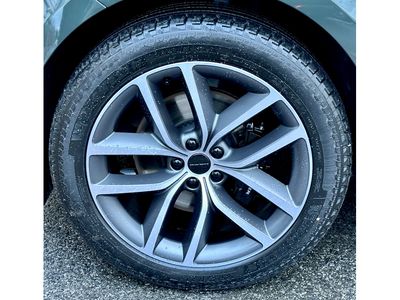 2026 Land Rover Range Rover