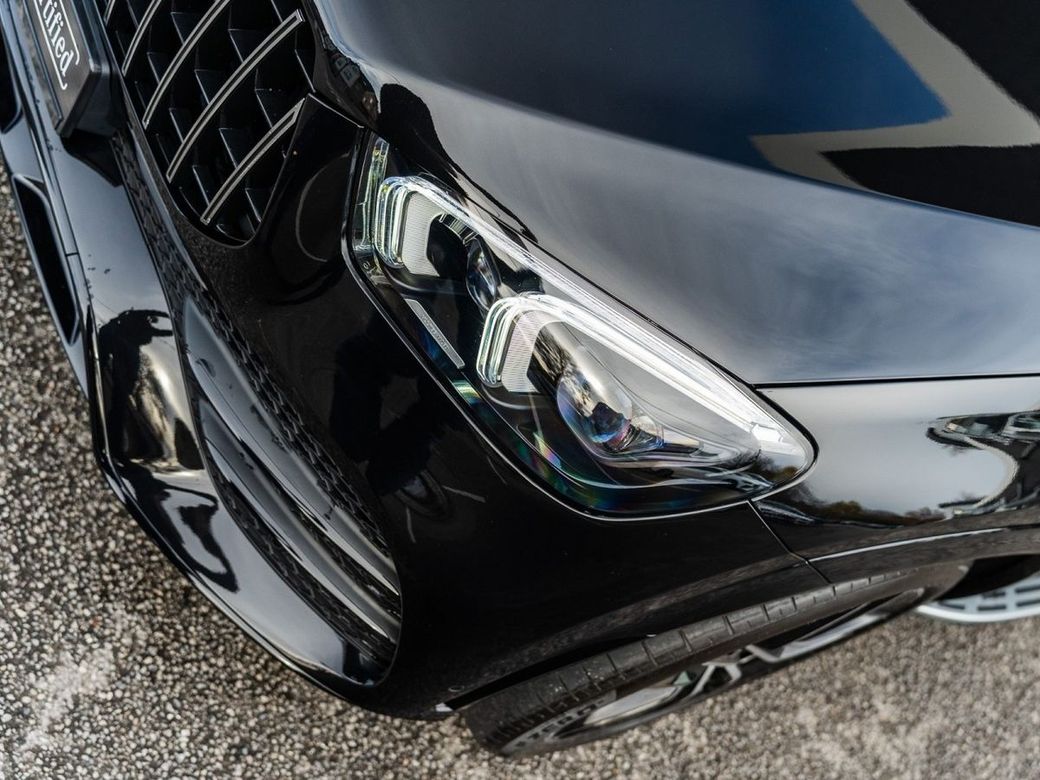 2024 Mercedes-Benz GLE Class