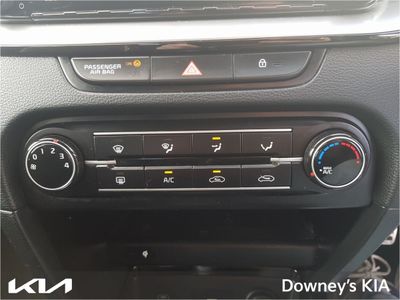 2024 Kia Ceed