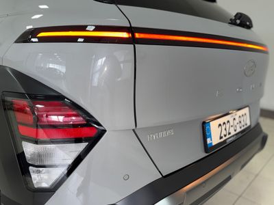 2023 Hyundai Kona