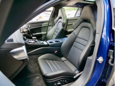 2024 Porsche Panamera