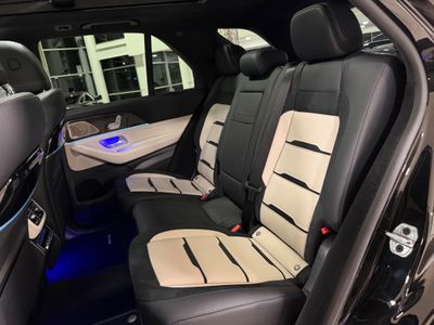 2025 Mercedes-Benz GLE Class