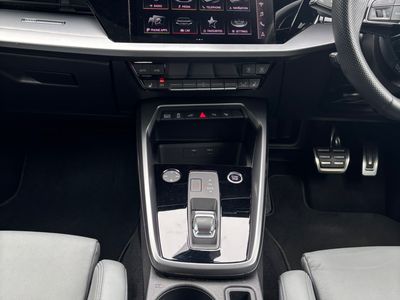 2023 Audi A3