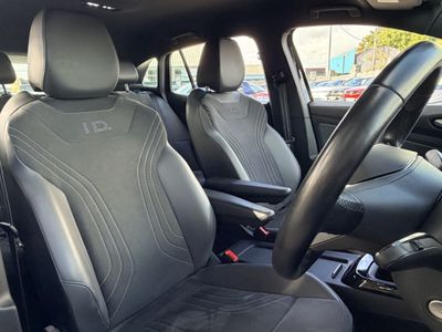 2023 Volkswagen ID.4