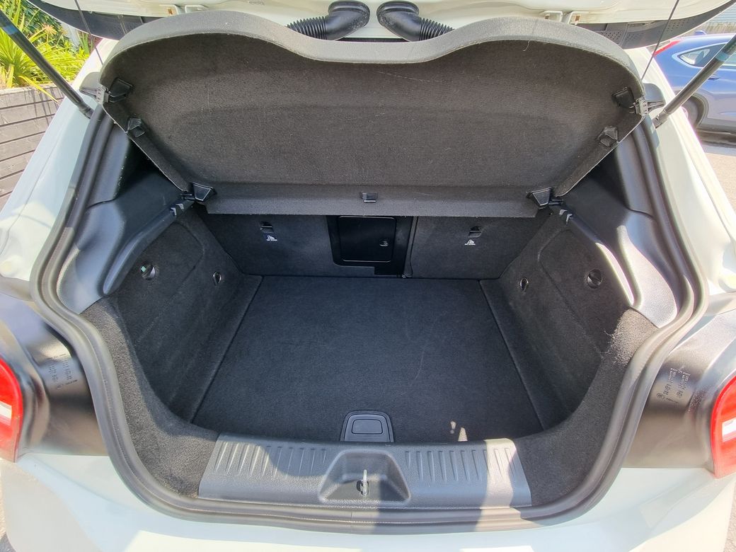 2014 Mercedes-Benz A Class