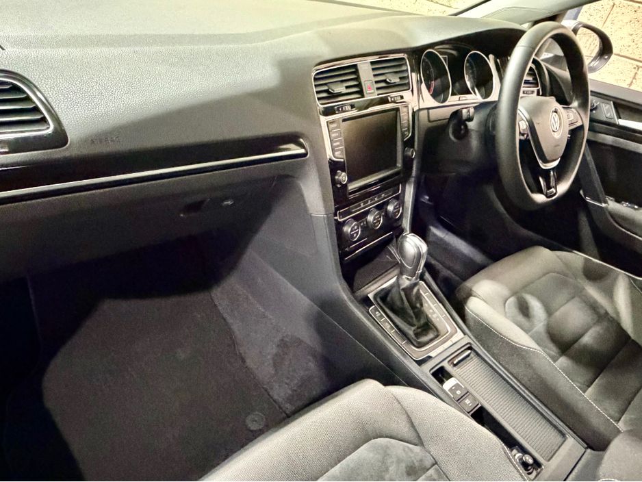 2014 Volkswagen Golf