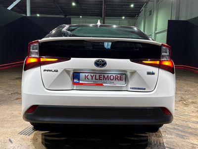 2020 Toyota Prius