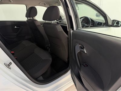 2016 Volkswagen Polo