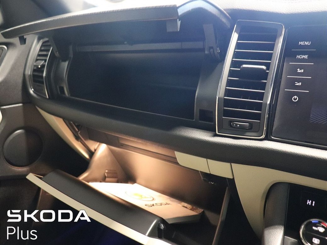 2022 Skoda Kodiaq