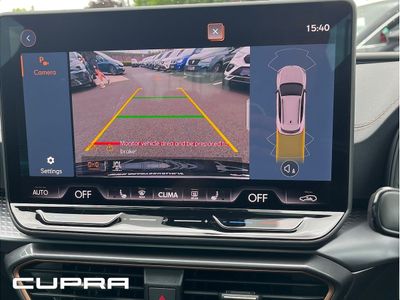 2025 Cupra Formentor