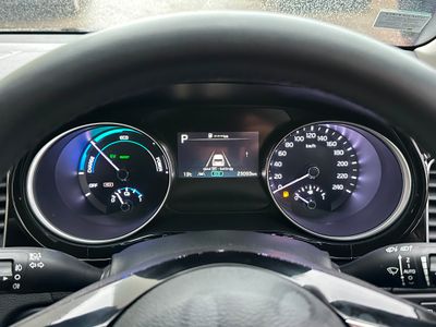 2024 Kia Ceed
