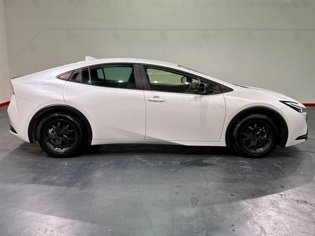 2024 Toyota Prius