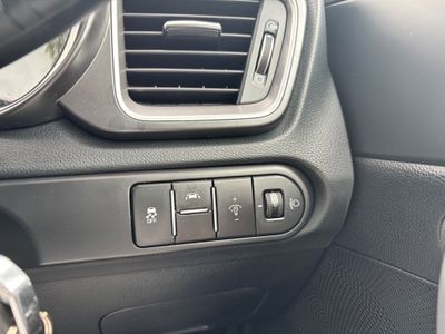 2018 Kia Ceed