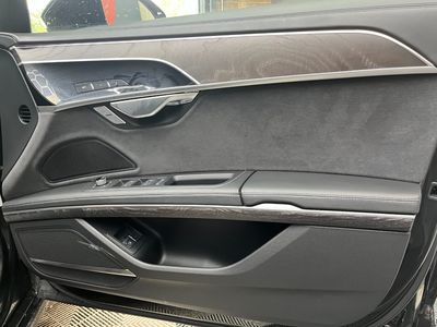2024 Audi A8