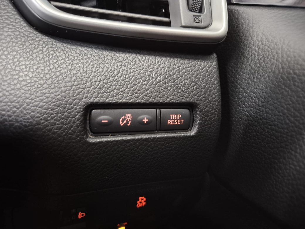 2015 Nissan Qashqai