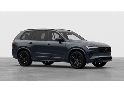 2026 Volvo XC90