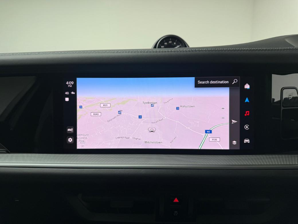 2024 Porsche Cayenne