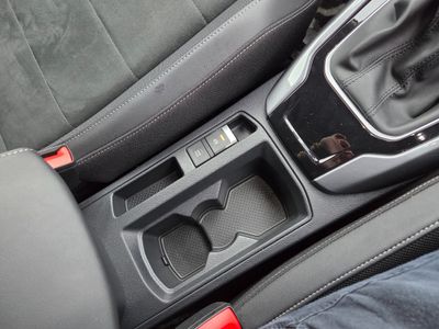 2023 Volkswagen T-Roc