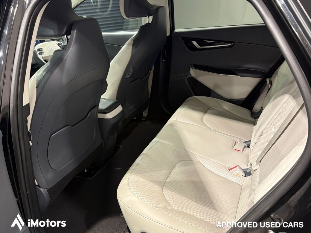2024 Kia EV6