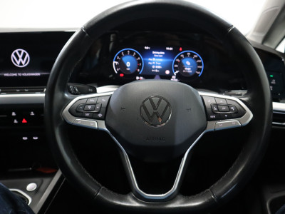 2023 Volkswagen Golf