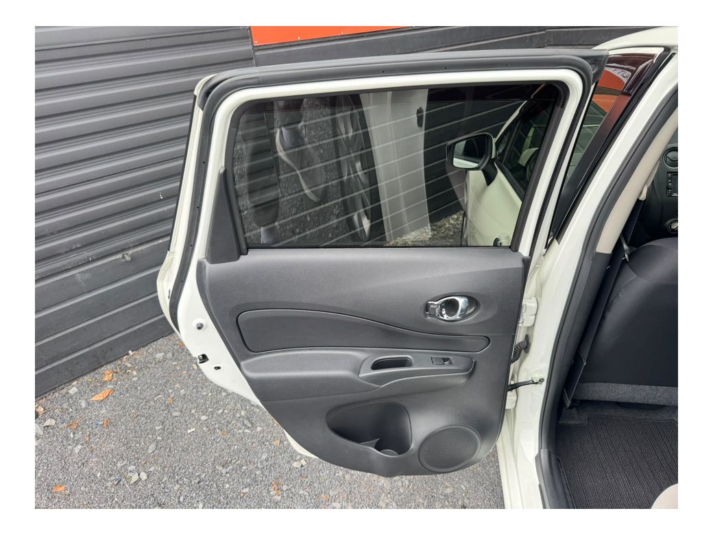 2019 Nissan Note