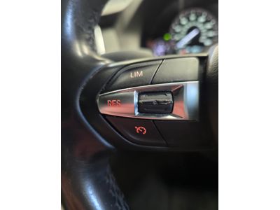 2016 BMW 5 Series