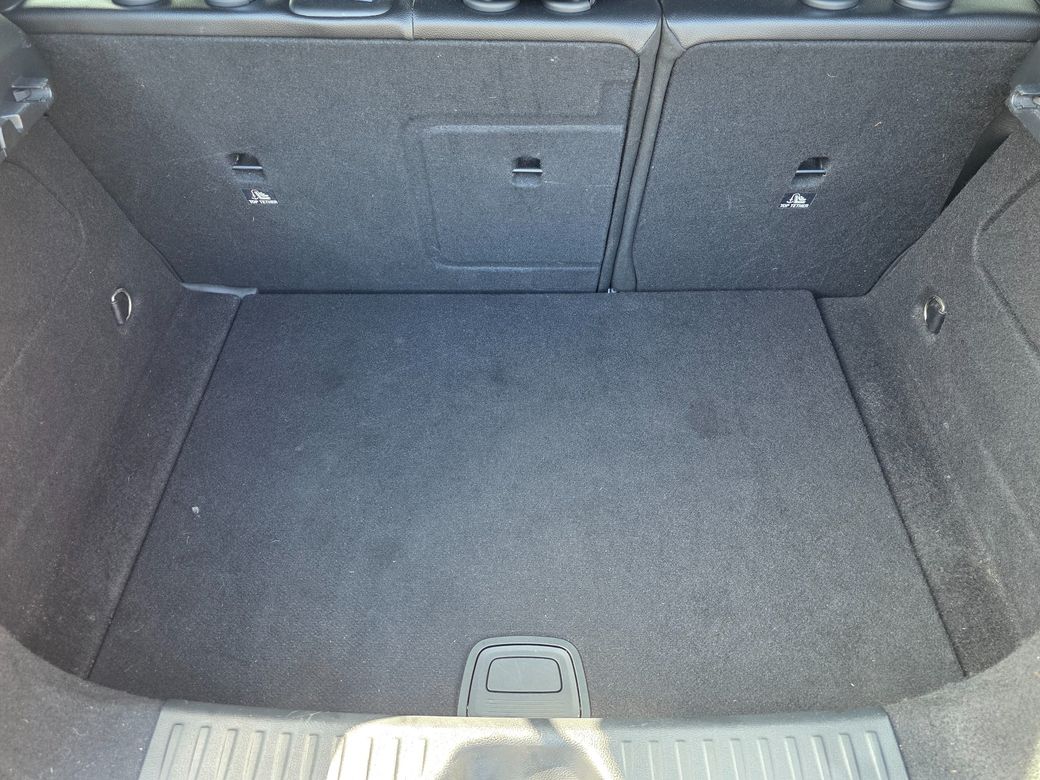 2016 Mercedes-Benz A Class