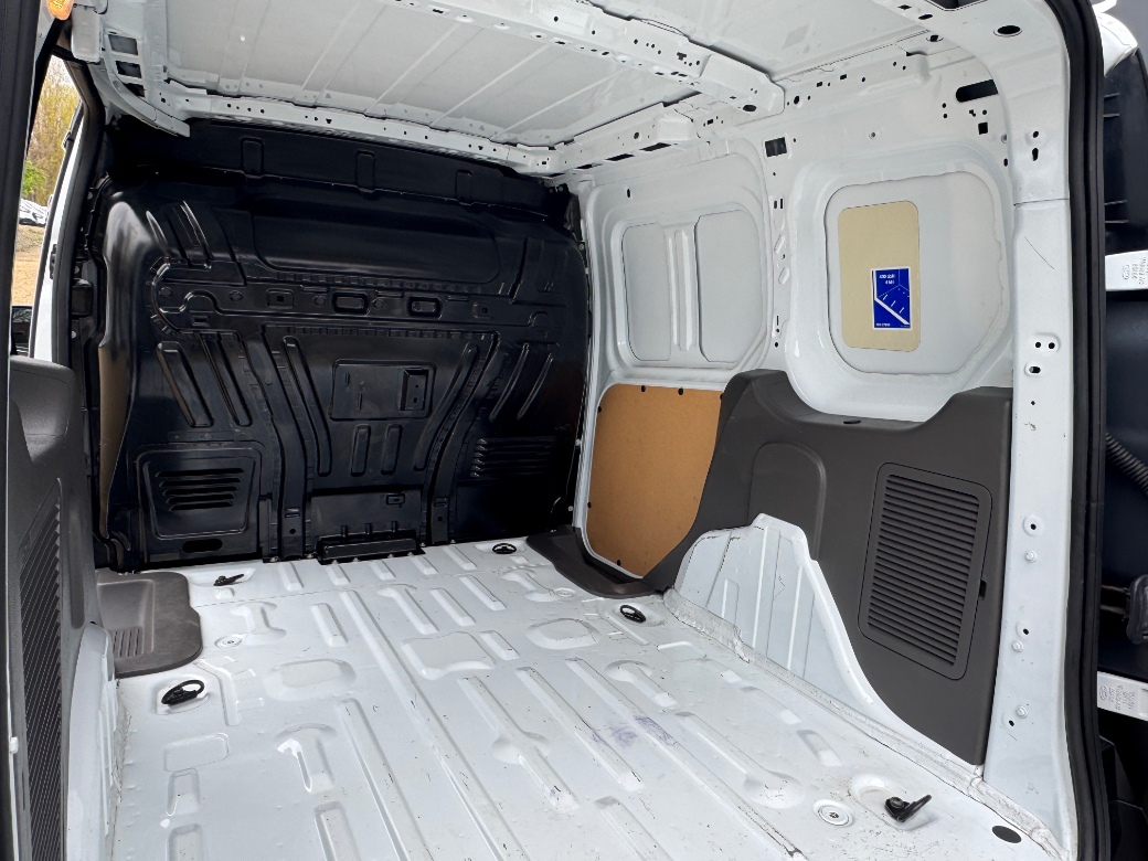 2022 Ford Transit Connect