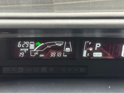 2020 Toyota Aqua