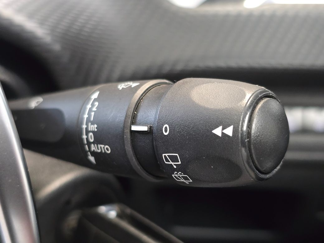2016 Peugeot 2008
