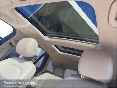 2021 Mercedes-Benz GLC Class
