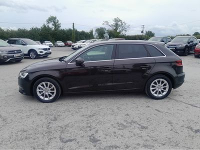 2014 Audi A3