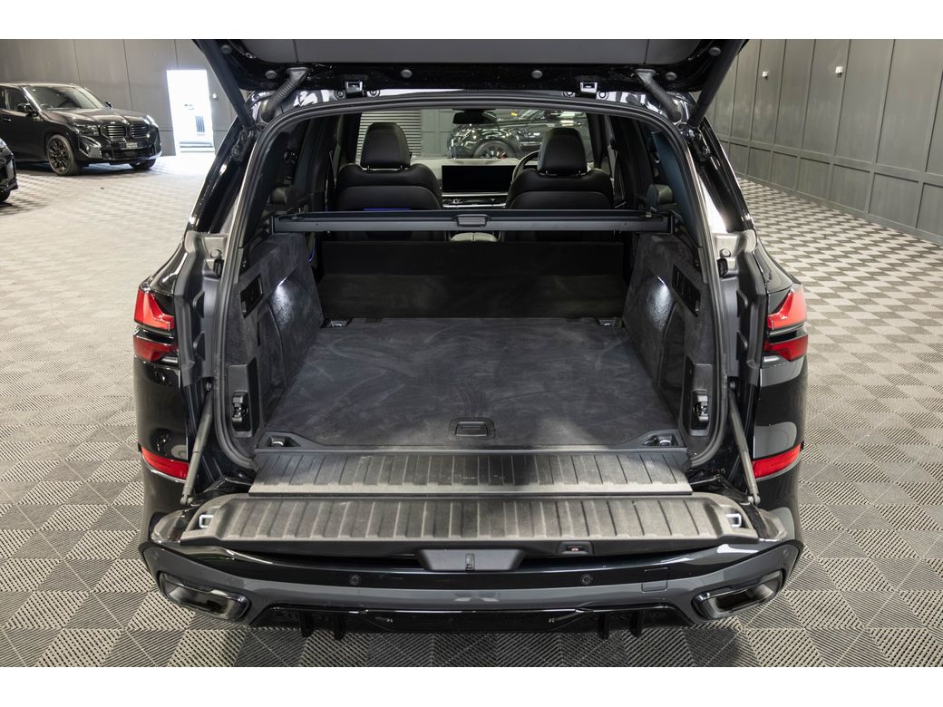 2023 BMW X5