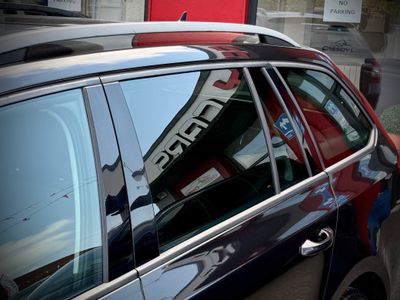 2018 Skoda Octavia