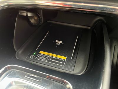 2022 Honda Vezel