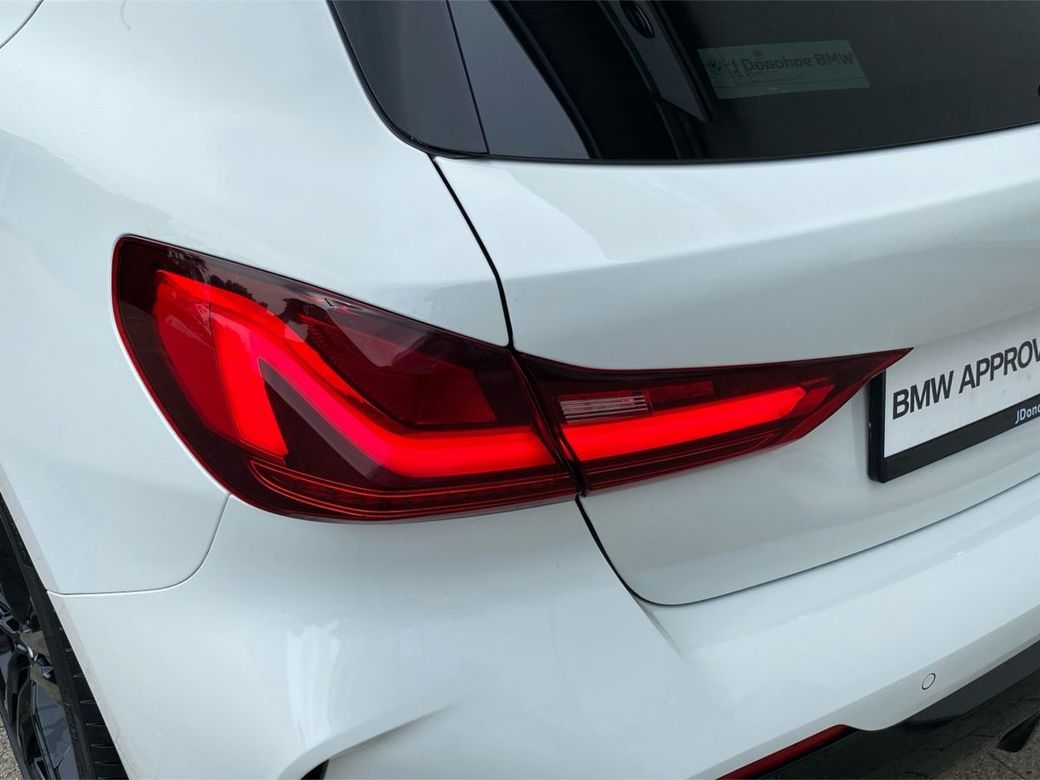 2023 BMW 1 Series