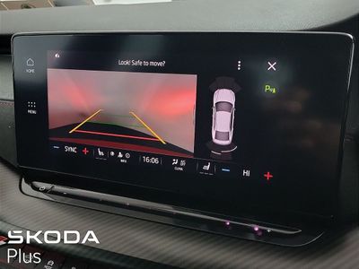 2023 Skoda Octavia