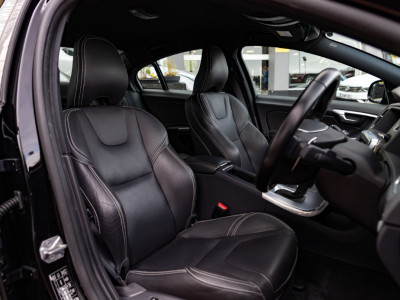 2016 Volvo S60