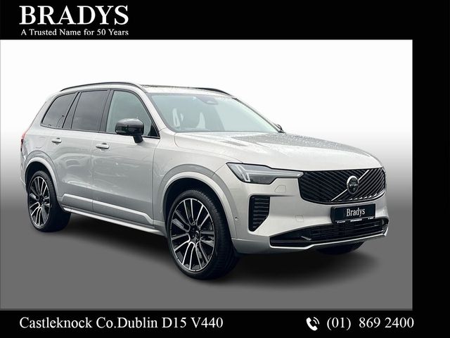 vehicle for sale from Bradys of Castleknock