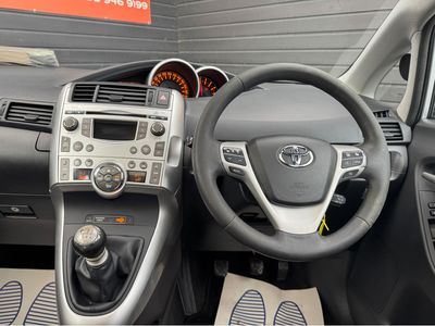 2011 Toyota Corolla