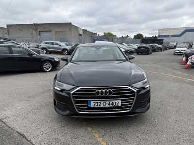 2023 Audi A6