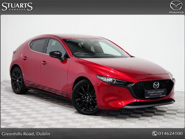 vehicle for sale from Stuarts Garages