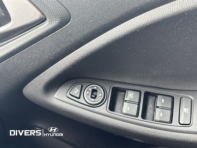 2019 Hyundai i20