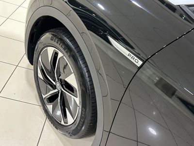 2023 Volkswagen ID.5
