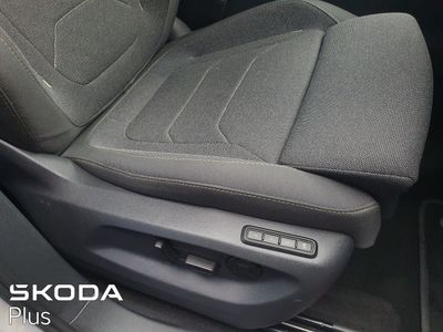 2025 Skoda Kodiaq