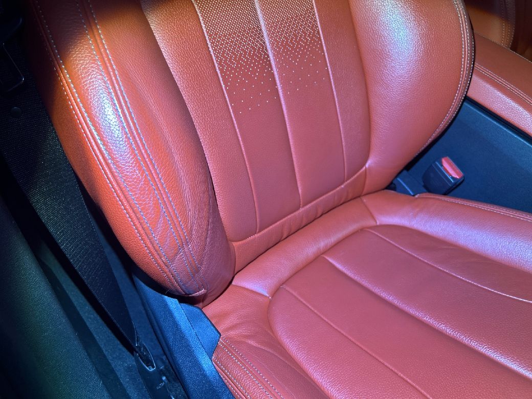 2019 BMW 1 Series